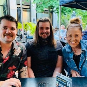 Meet your Posher, Kim